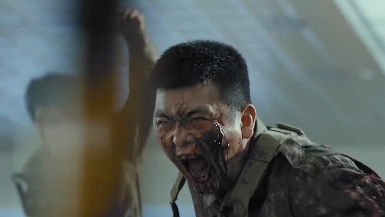 Kingdom: serie zombie coreana originale per Netflix di Kim Seong-hun