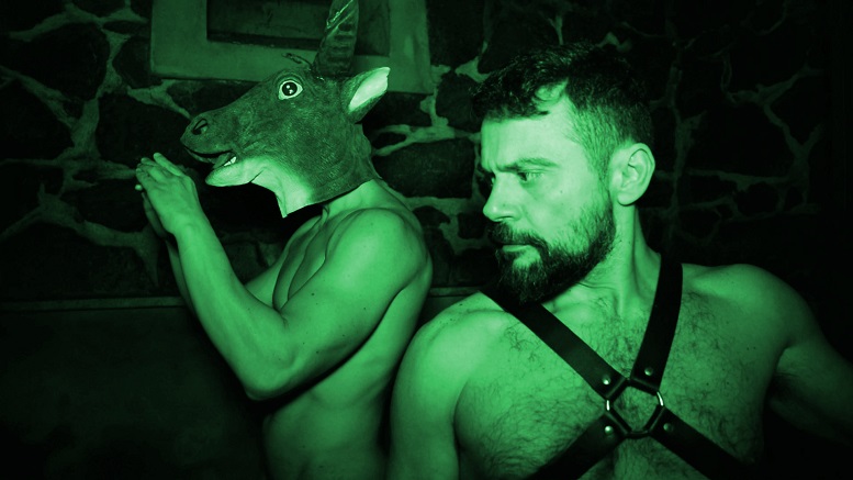 Deep Web XXX: 3 immagini in esclusiva per il nuovo film di Domiziano Cristopharo (e altri 6 registi)