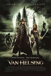 Kate Beckinsale - Van Helsing