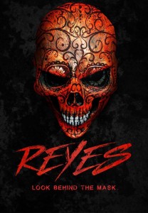 Reyes film poster