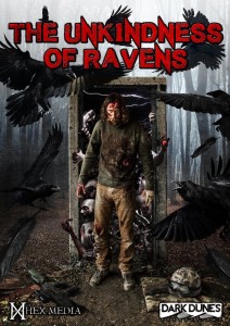 The Unkindness of Raven poster