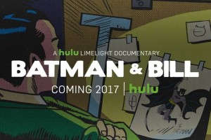 batman & bill hulu