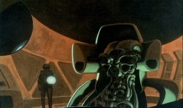 cobb alien jockey