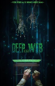 deep web xxx poster