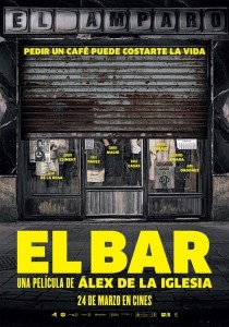 el-bar-poster de la iglesia