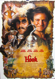 hook poster
