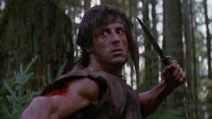 john rambo 1982