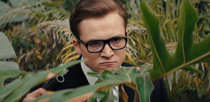 kingsman 2