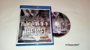 loft bluray