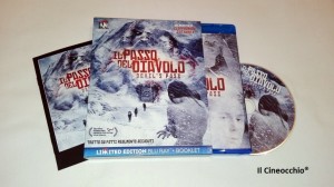 passo diavolo bluray