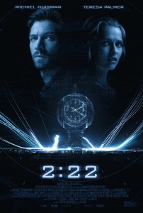 2 22 film poster