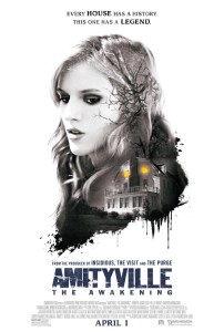 Amityville The Awakening poster 1