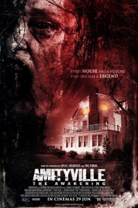 Amityville The Awakening poster