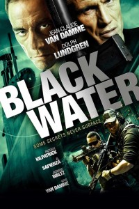 Black-water-poster