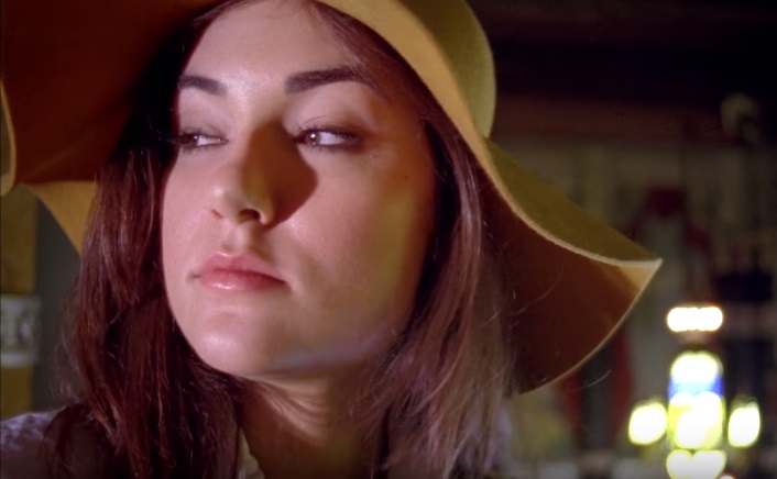 China Test Girls sasha grey