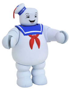 Ghostbusters Vinimates Stay Puft