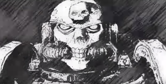 HELSREACH A Warhammer 40k Story