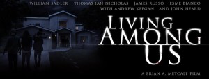 Living Among Us poster