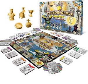 Monty Python-opoly 2