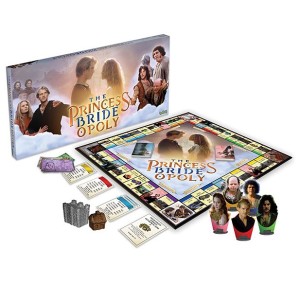 Princess Bride-opoly 2