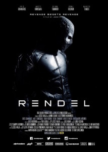 Rendel poster