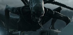 alien covenant