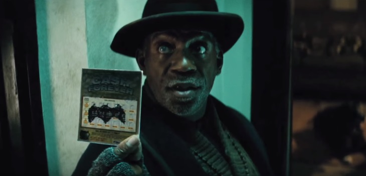 batman v superman