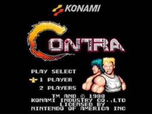 contra