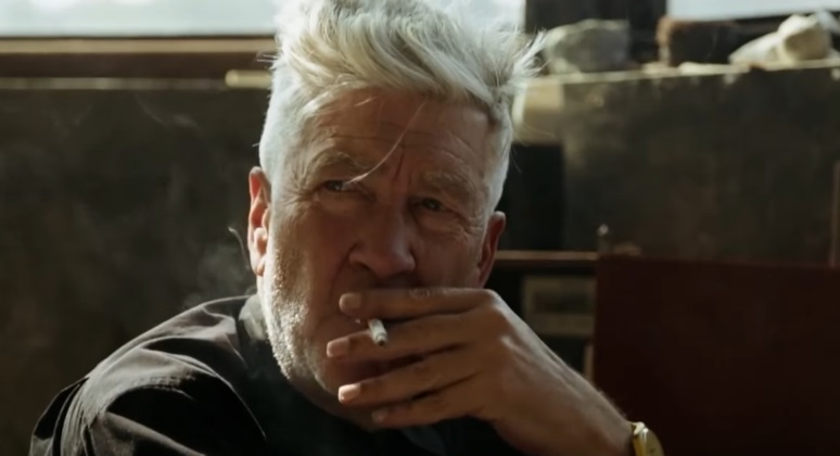david lynch
