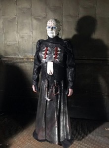 doug bradley pinhead