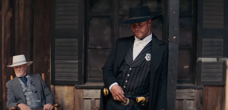 hickok film