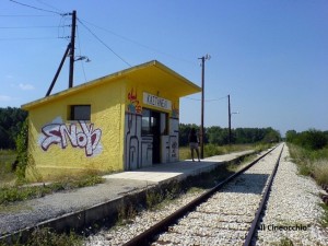 kastanies - stazione