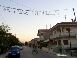 kastanies - welcome to greece