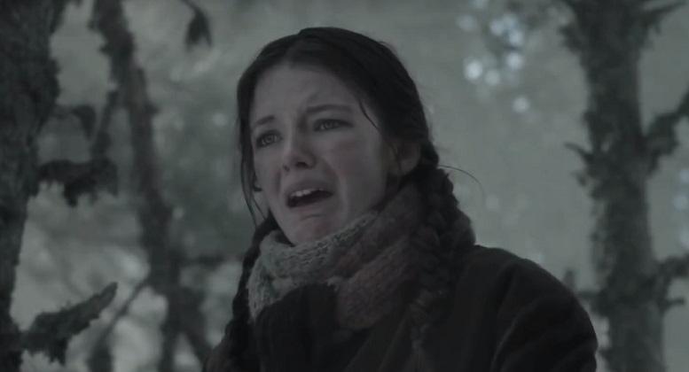 nieve negra film