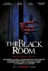 the black room poster