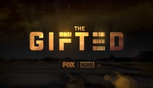 the gifted poster serie