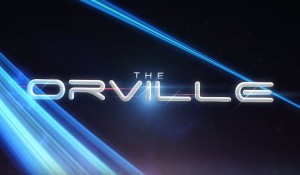 the orville poster