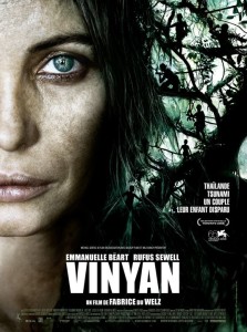 vinyan poster