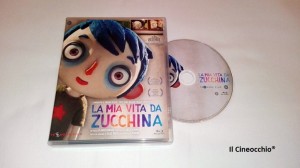 vita da zucchina blu-ray