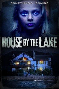 Adam Gierasch house lake poster