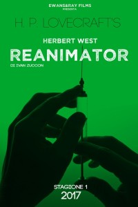 Herbert West Reanimator poster zuccon (6)