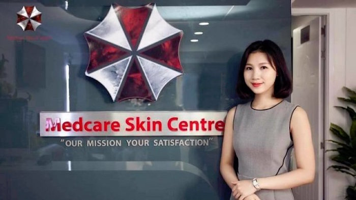 Medcare Skin Centre 2