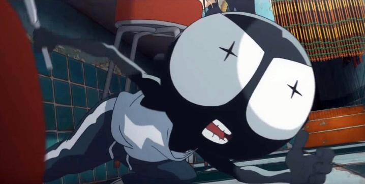 Mutafukaz film