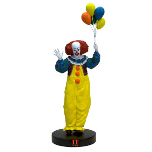 Pennywise-Motion-Statue