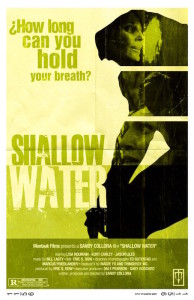Shallow Water poster
