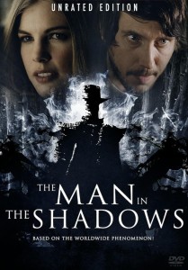 The Man in The Shadow