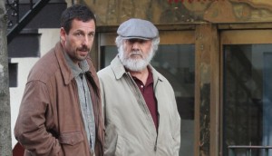 The Meyerowitz Stories