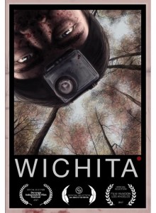 Wichita film poster