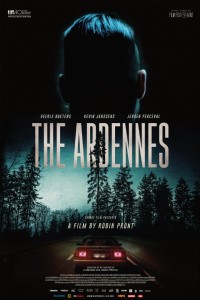 ardenne poster