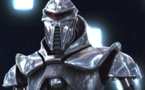battlestar galactica cylon